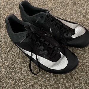 Nike Rival Track and Field Spikes